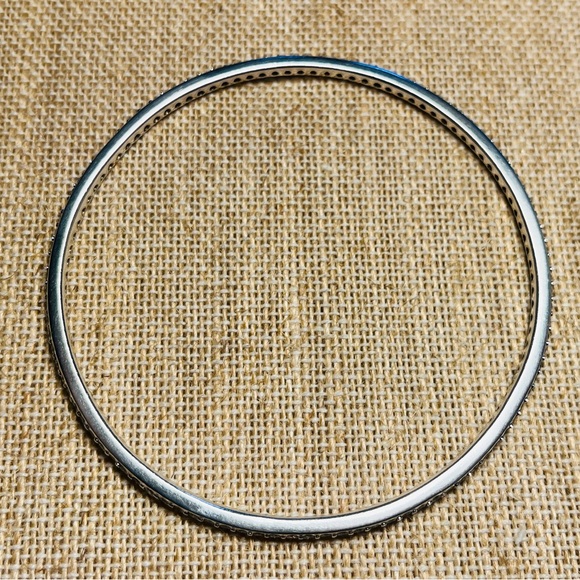 Silpada “Perfection” Bangle - Picture 9 of 15